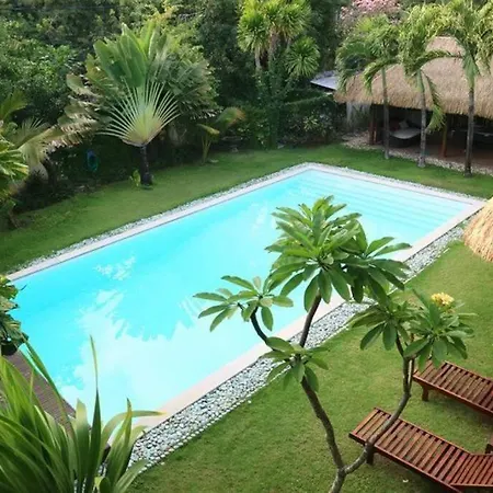 Kuta - 4Br Villa With Private Xl Pool