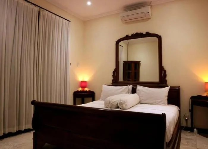 - 4br With Private Xl Pool * Kuta (Bali)