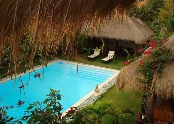 - 4br With Private Xl Pool Kuta (Bali)