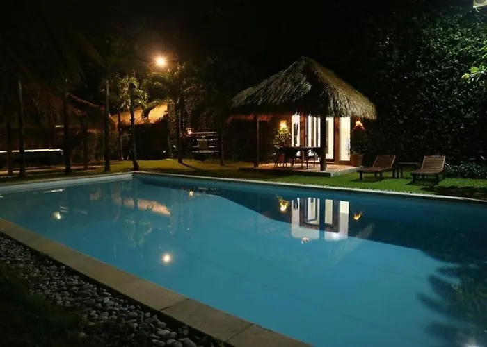 Villa - 4br With Private Xl Pool *