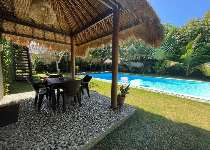 - 4br With Private Xl Pool Kuta (Bali)