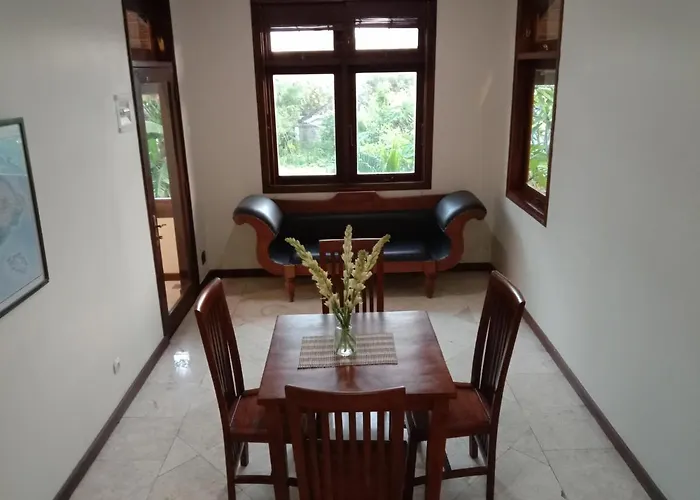 Villa - 4br With Private Xl Pool *