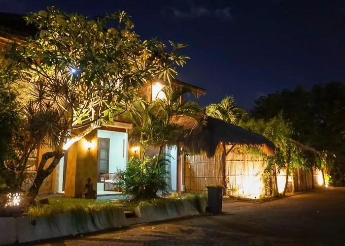 - 4br With Private Xl Pool * Kuta (Bali)