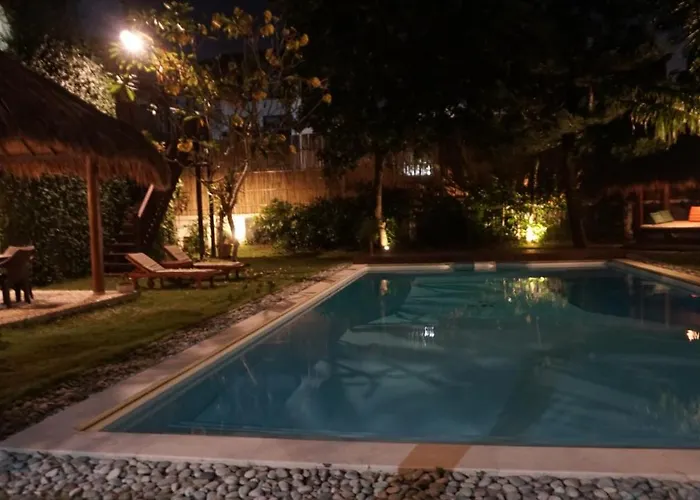 - 4br With Private Xl Pool * Kuta (Bali)
