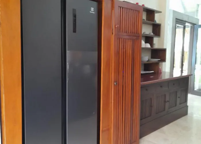 - 4br With Private Xl Pool * Kuta (Bali)