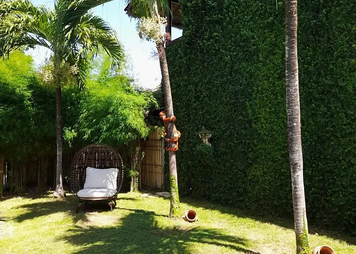 - 4br With Private Xl Pool Villa