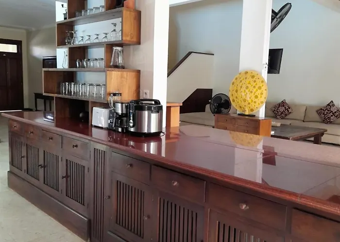 - 4br With Private Xl Pool Villa Kuta (Bali)